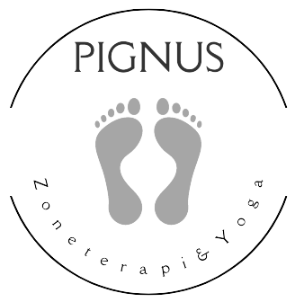 Pignus Zoneterapi logo